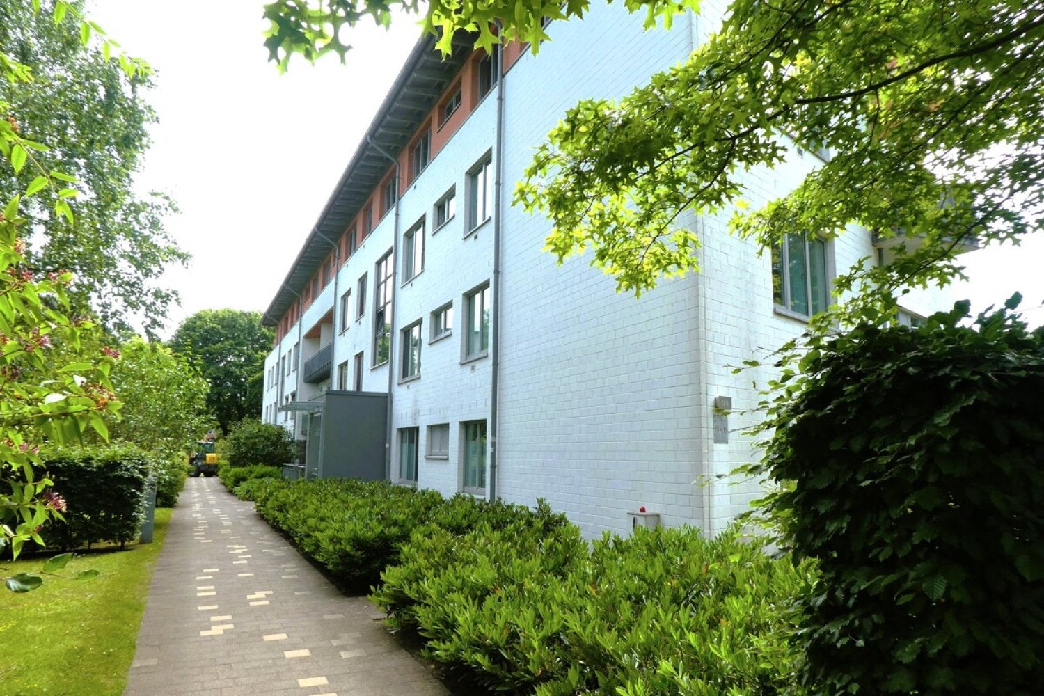 Wohnung Danckwerthstraße in Kiel