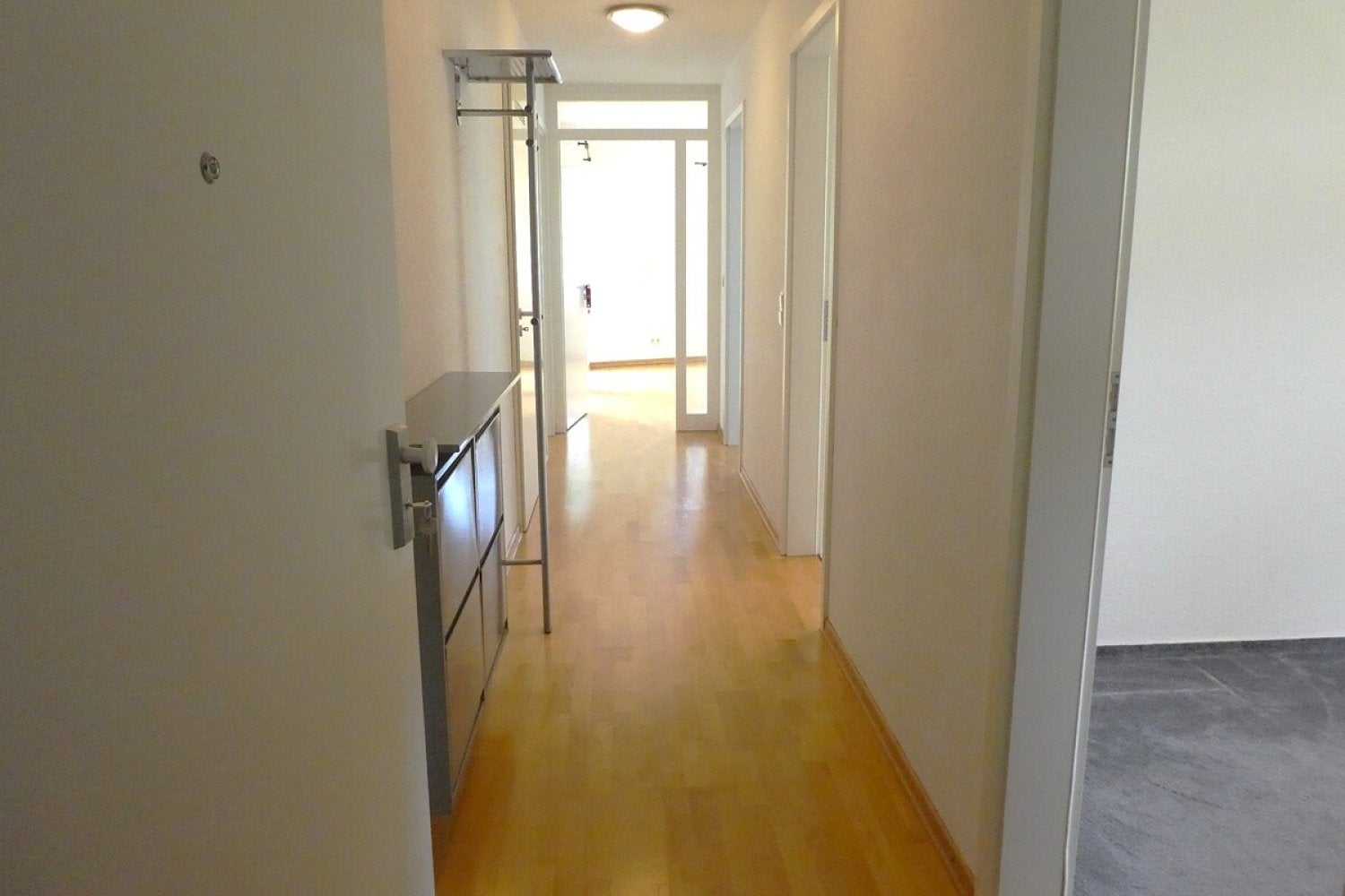 Wohnung Danckwerthstraße in Kiel