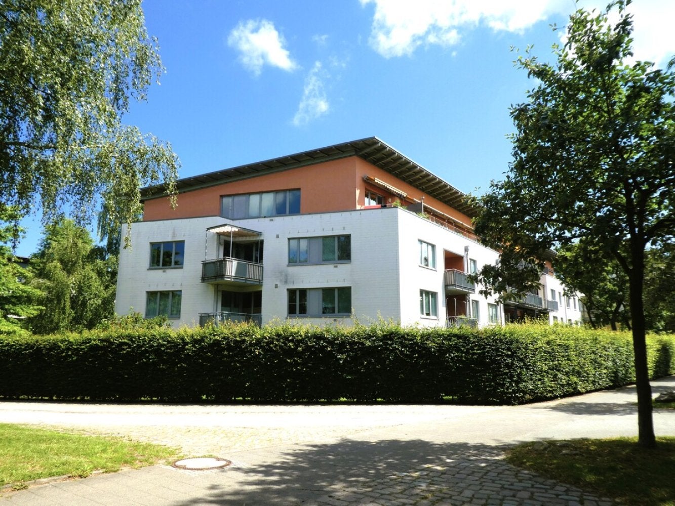 Wohnung Danckwerthstraße in Kiel