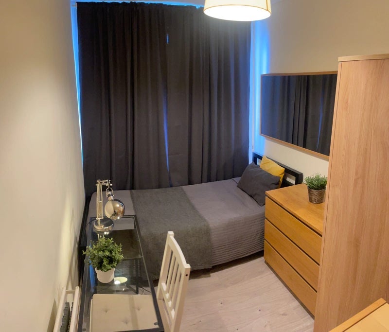 Room Clarence Lane in Greater London