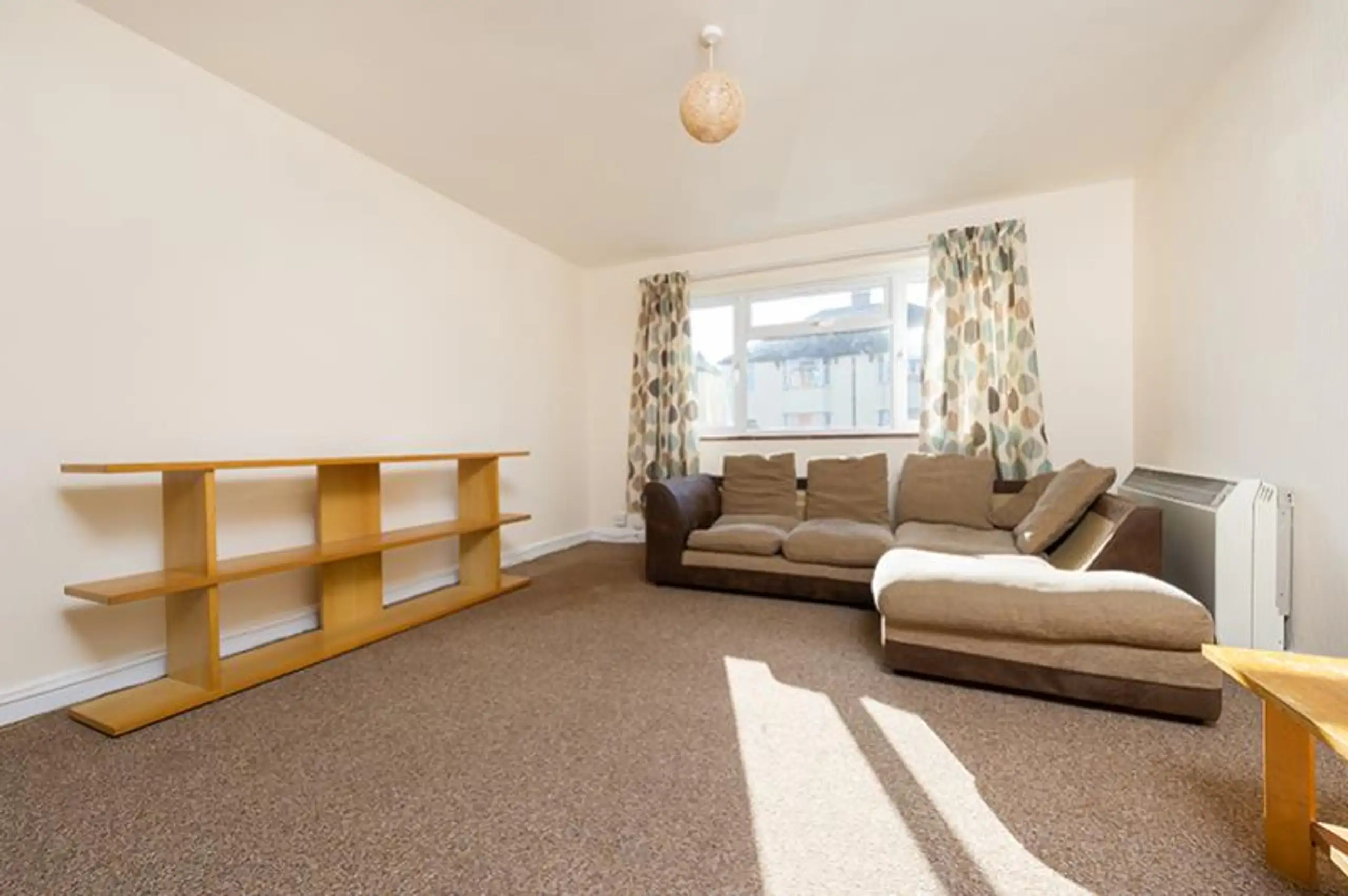 Flat Kenilworth Avenue in Oxford