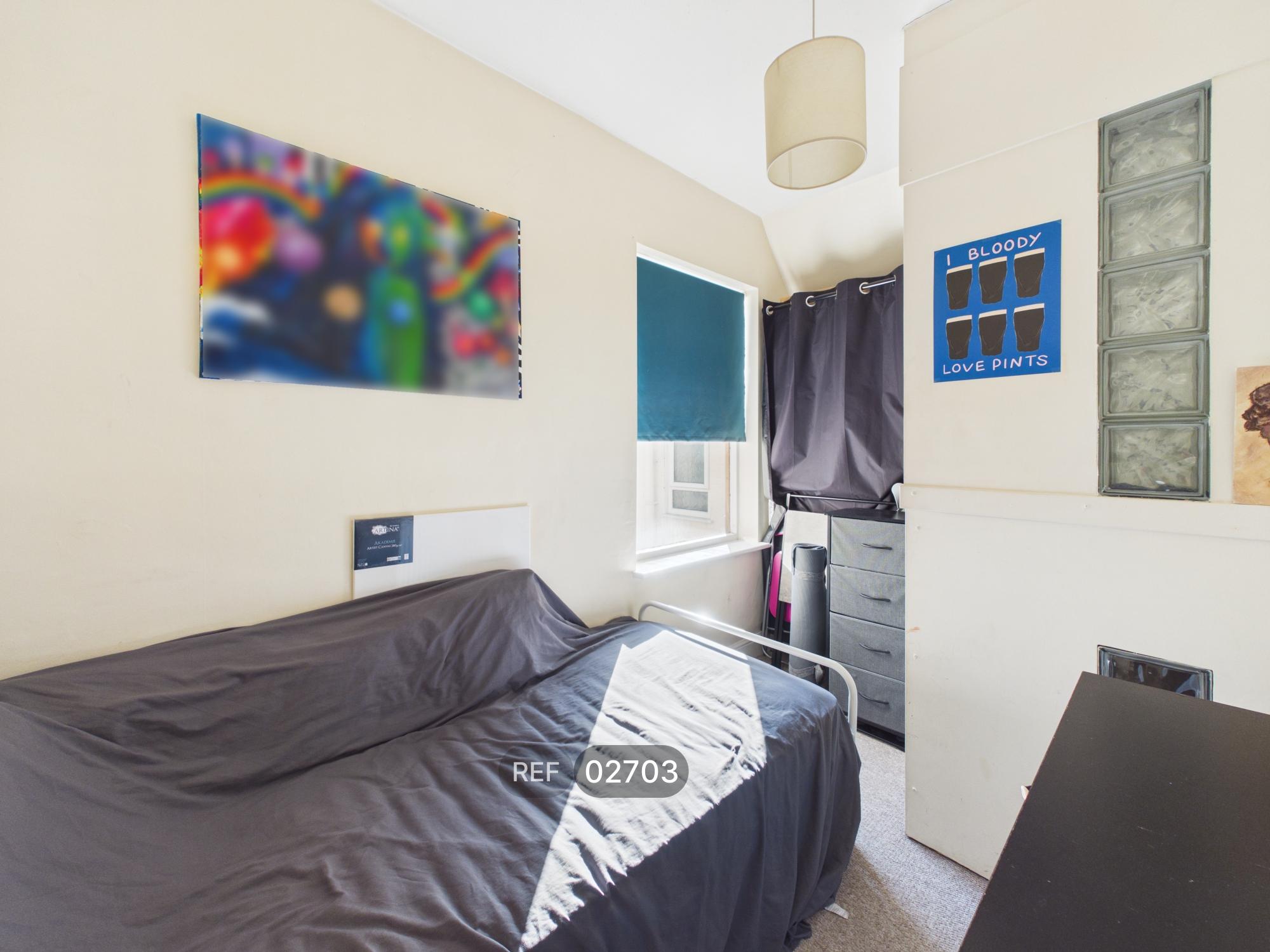 Flat Newson Street in Ipswich