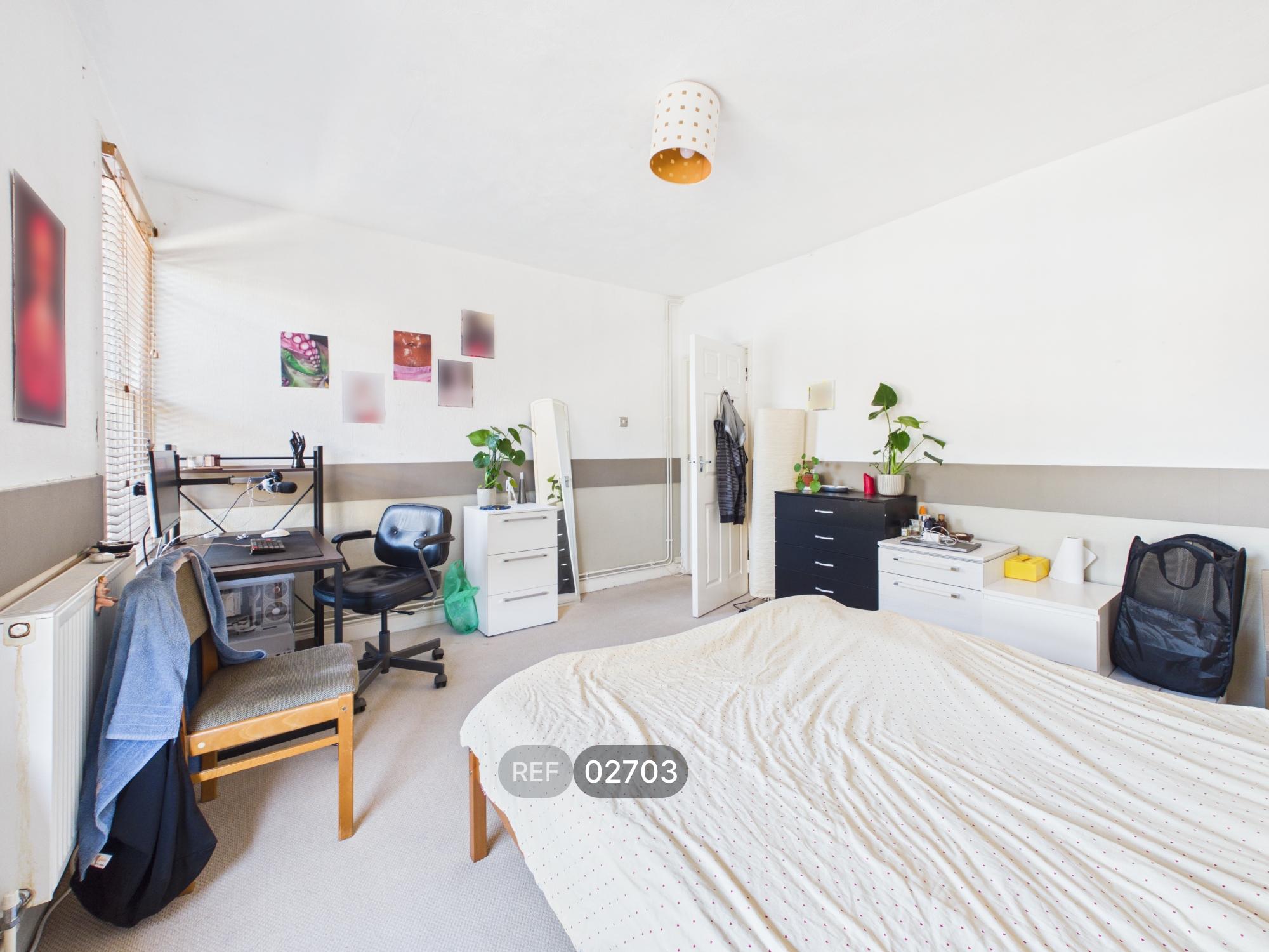 Flat Newson Street in Ipswich