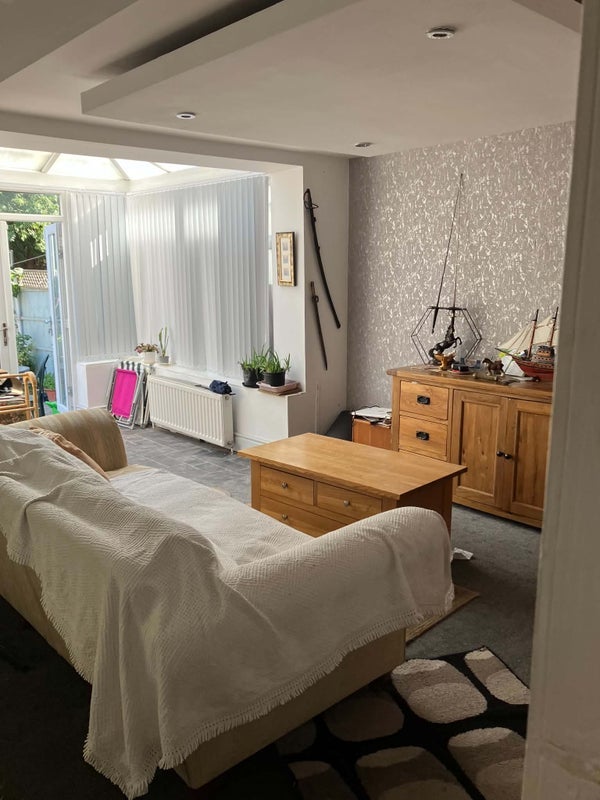 Room Bluestone Avenue in Stoke-on-Trent