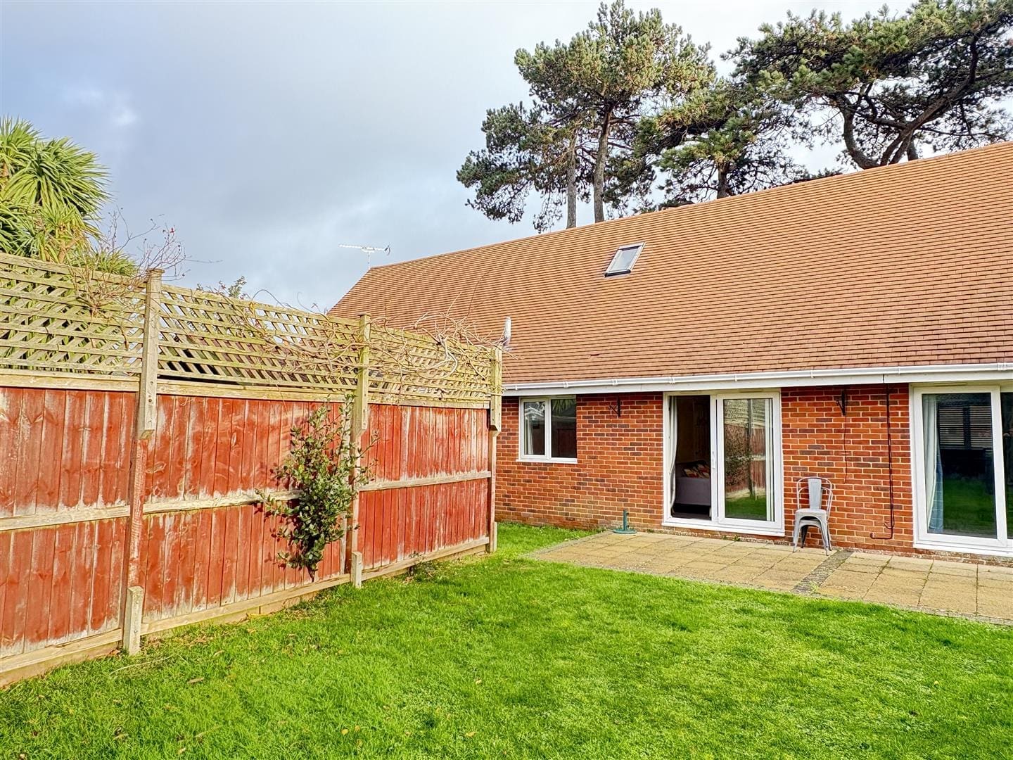 House Steyne Road in Bembridge