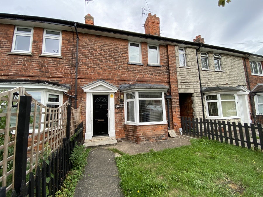 House Calvert Road in Hull