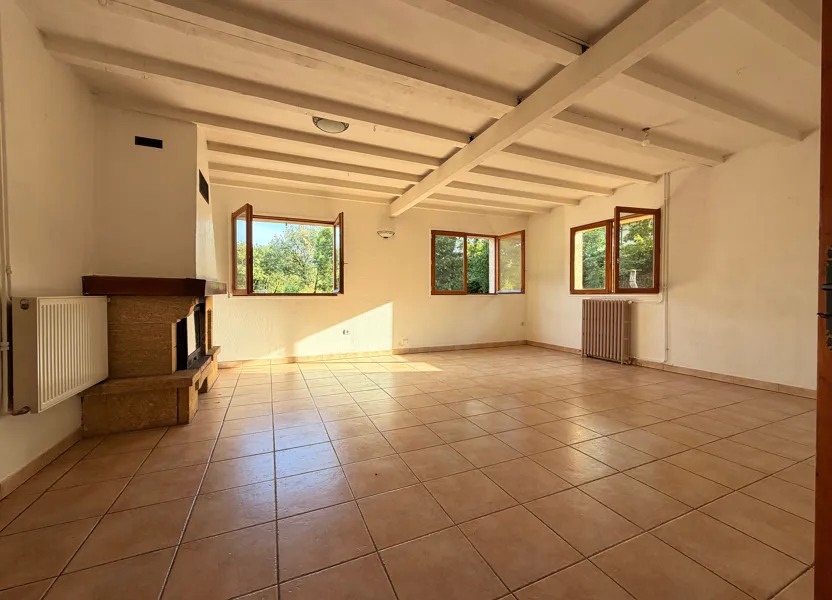 Maison Route de Fijaguet à Nuces