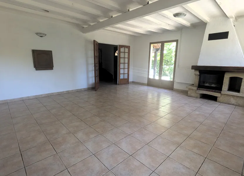 Maison Route de Fijaguet à Nuces