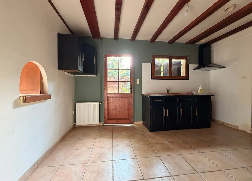 Maison Route de Fijaguet à Nuces