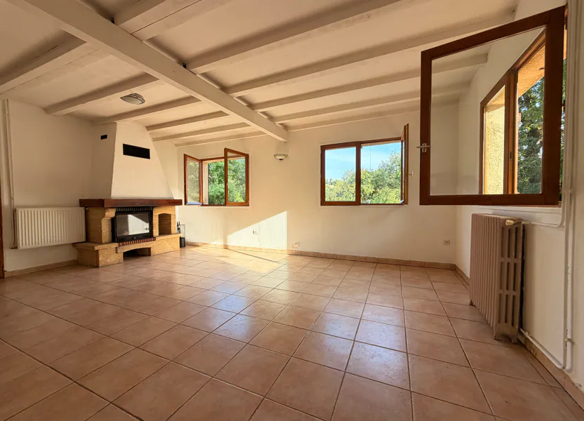 Maison Route de Fijaguet à Nuces