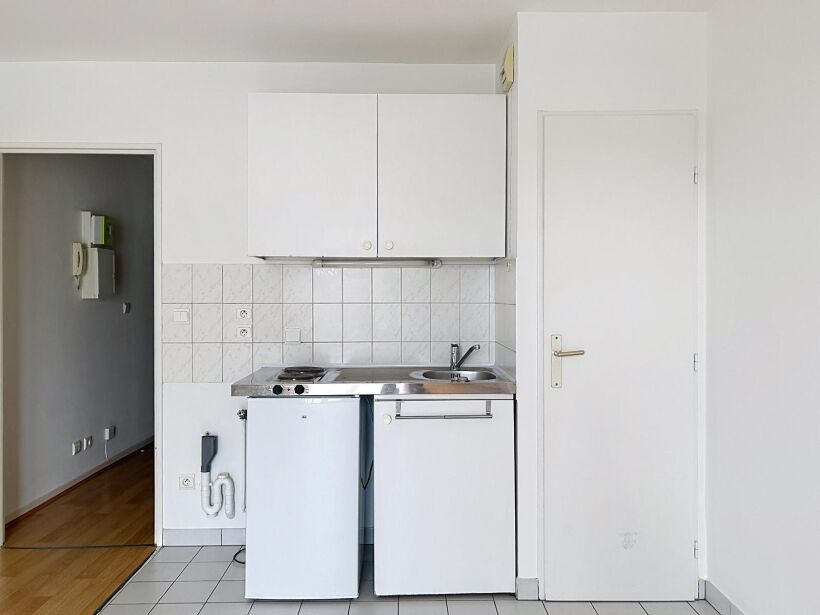 Appartement Place Drouet d'Erlon à Reims