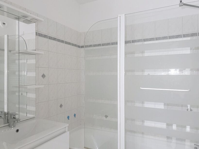 Appartement Place Drouet d'Erlon à Reims