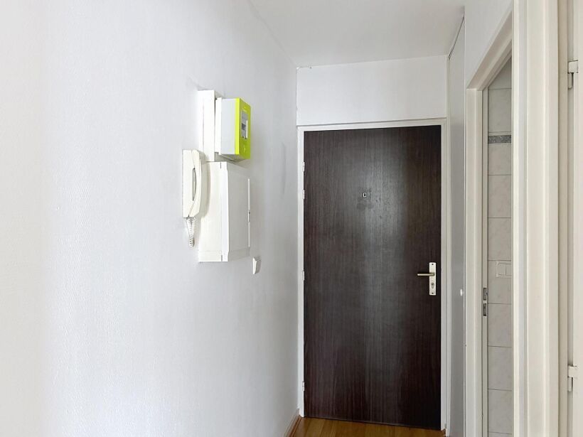 Appartement Place Drouet d'Erlon à Reims