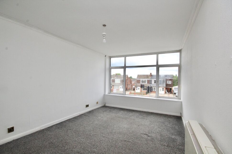 Flat Trimdon Avenue in Middlesbrough