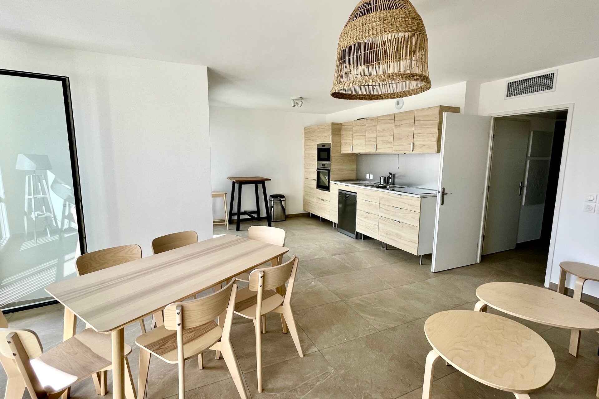 Appartement Rue Bugeaud à Lyon