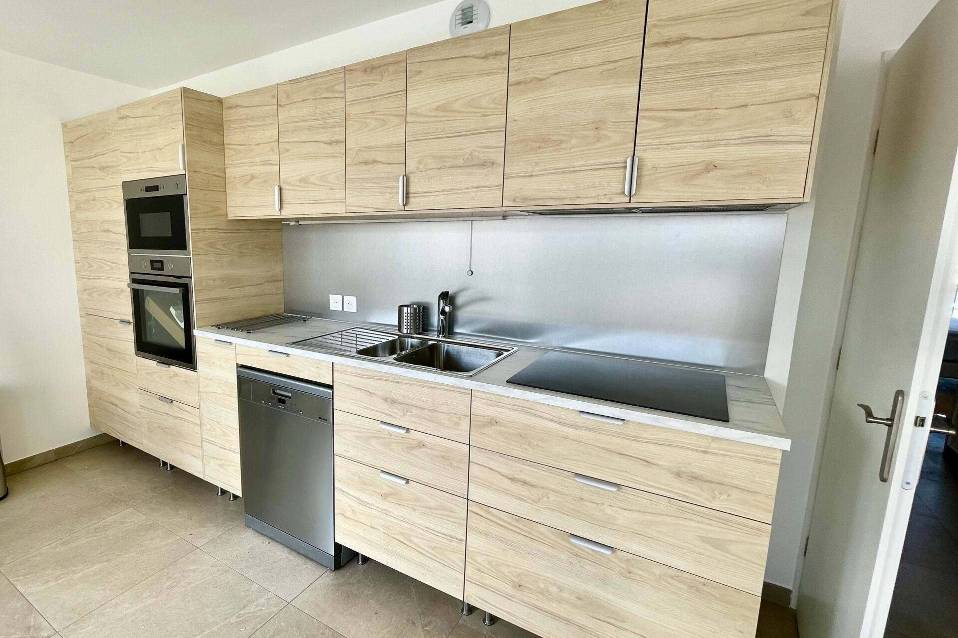 Appartement Rue Bugeaud à Lyon