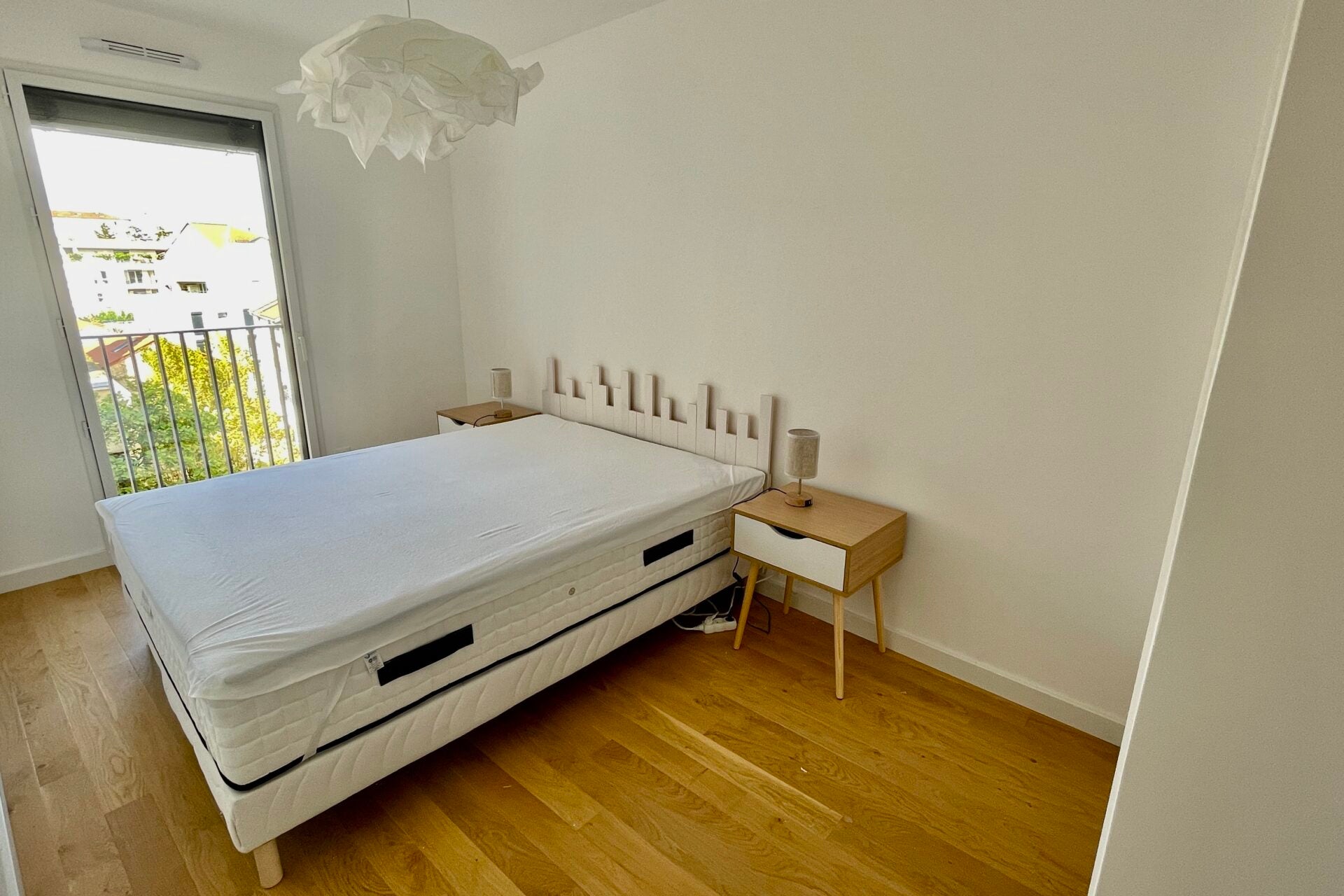 Appartement Rue Bugeaud à Lyon