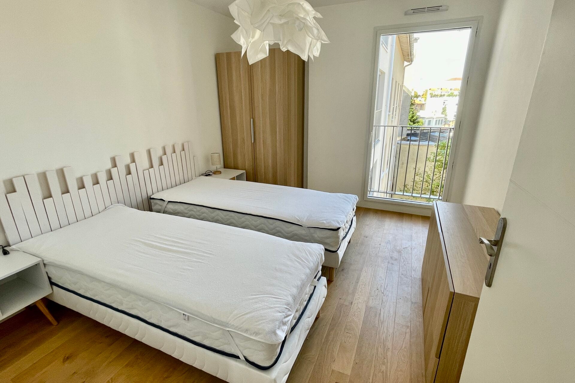 Appartement Rue Bugeaud à Lyon