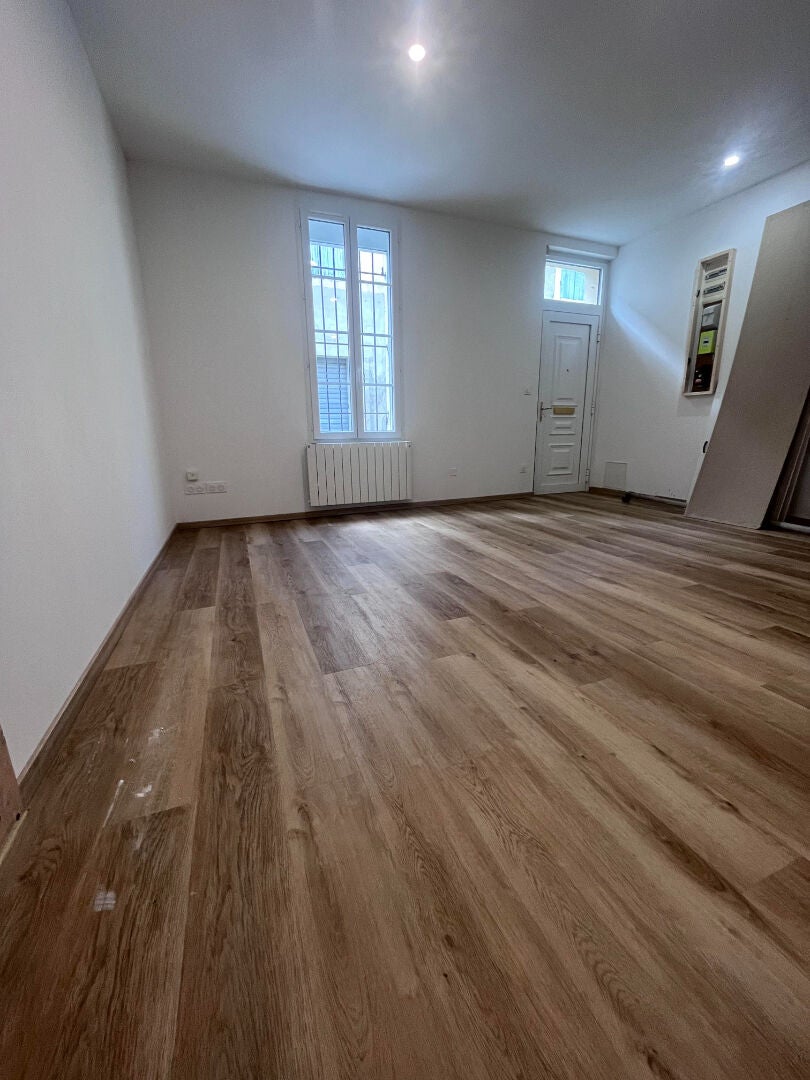 Appartement Rue Neuve d'Argenson à Bergerac