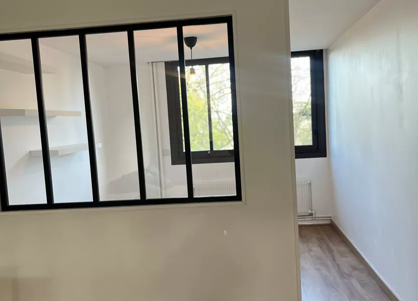Appartement Lotissement Verte Colline à Champagne-au-Mont-d'Or