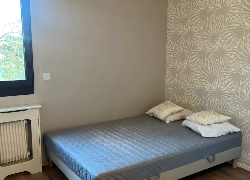 Appartement Lotissement Verte Colline à Champagne-au-Mont-d'Or