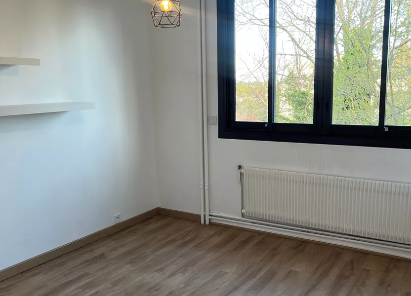 Appartement Lotissement Verte Colline à Champagne-au-Mont-d'Or