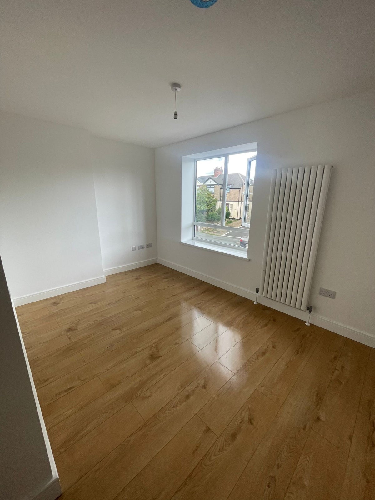 Flat High Lane in Stoke-on-Trent