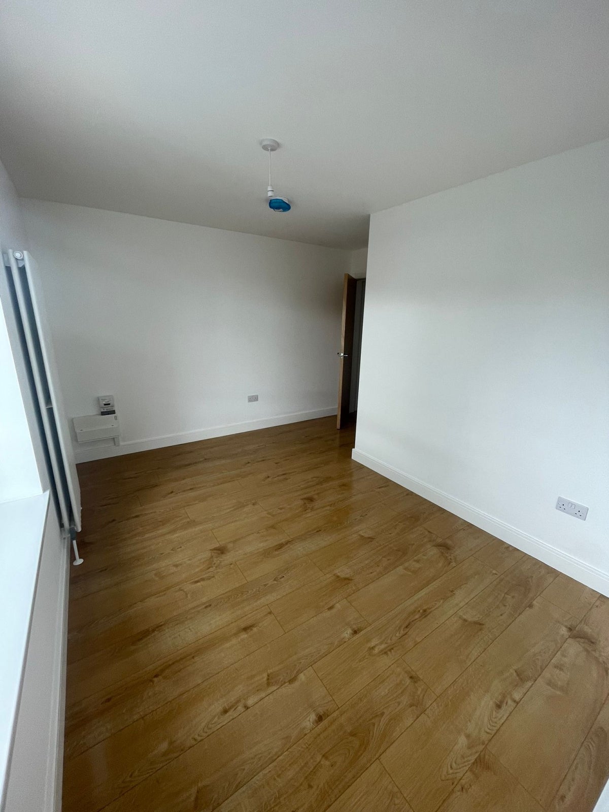 Flat High Lane in Stoke-on-Trent