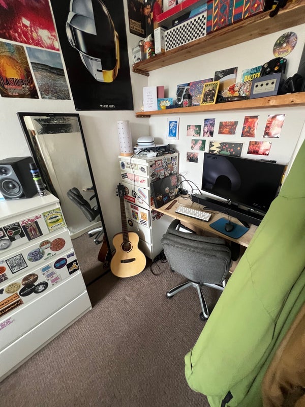 Room Tyne Street in Bristol