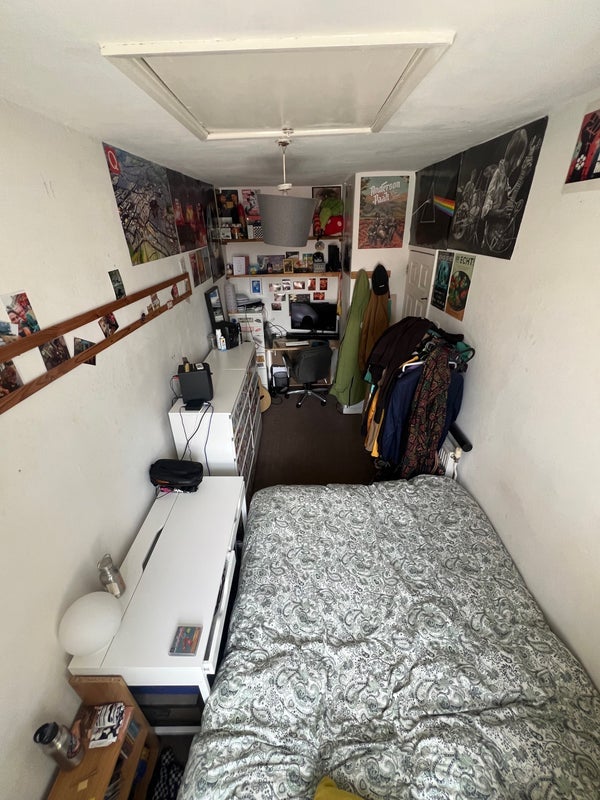 Room Tyne Street in Bristol