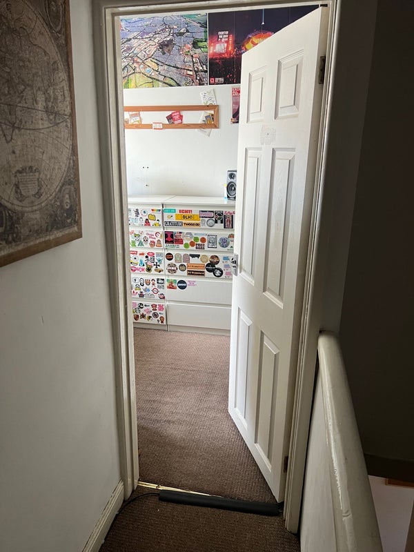 Room Tyne Street in Bristol