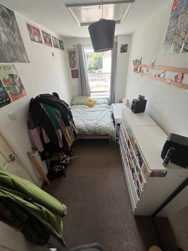 Room Tyne Street in Bristol