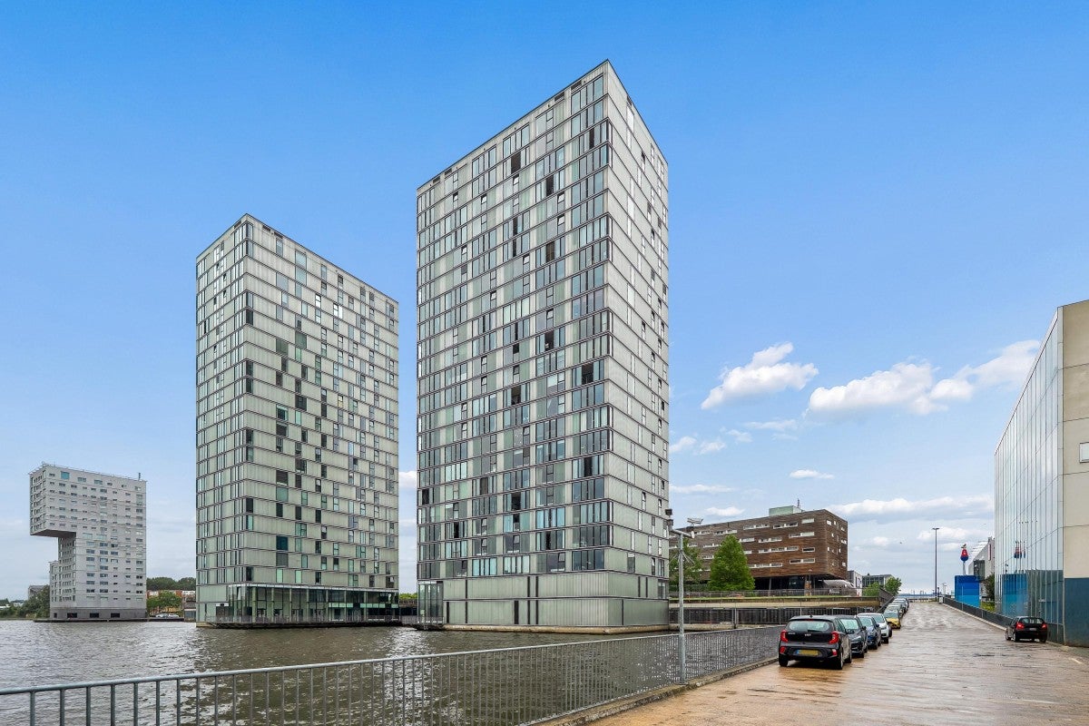 Koetsierbaan 125 in Almere