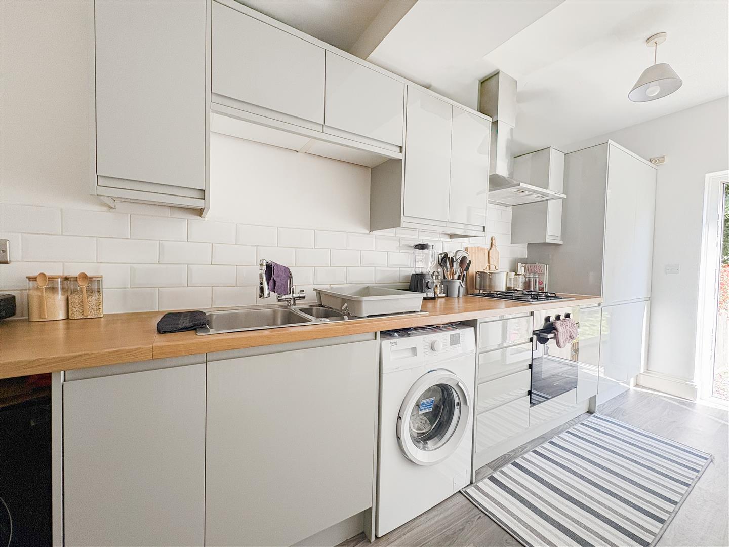 Flat Kenilworth Road in St Leonards