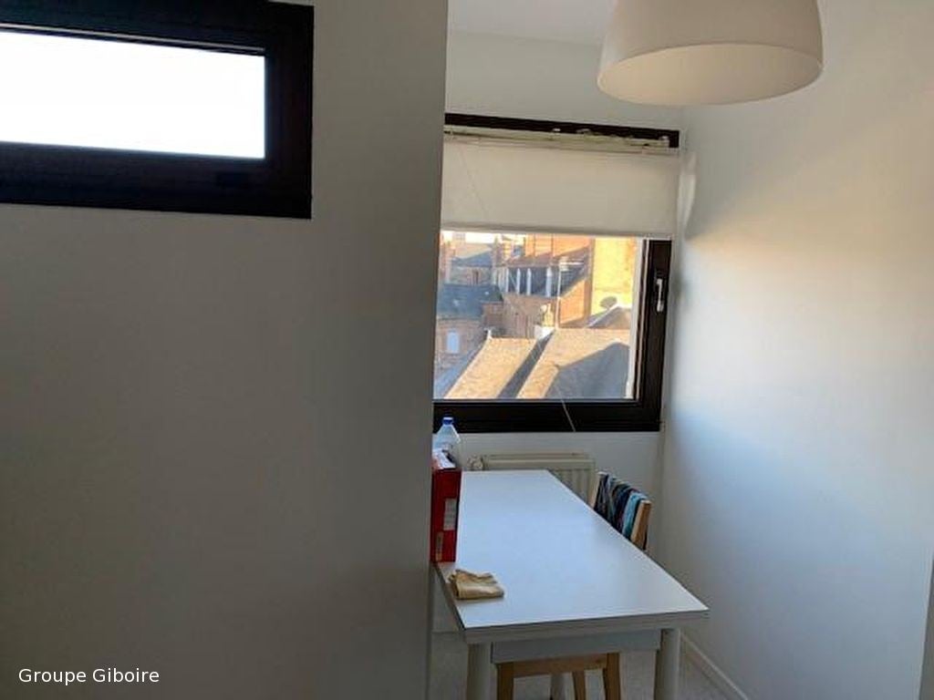 Flat Rue de la Cordelière in Rennes