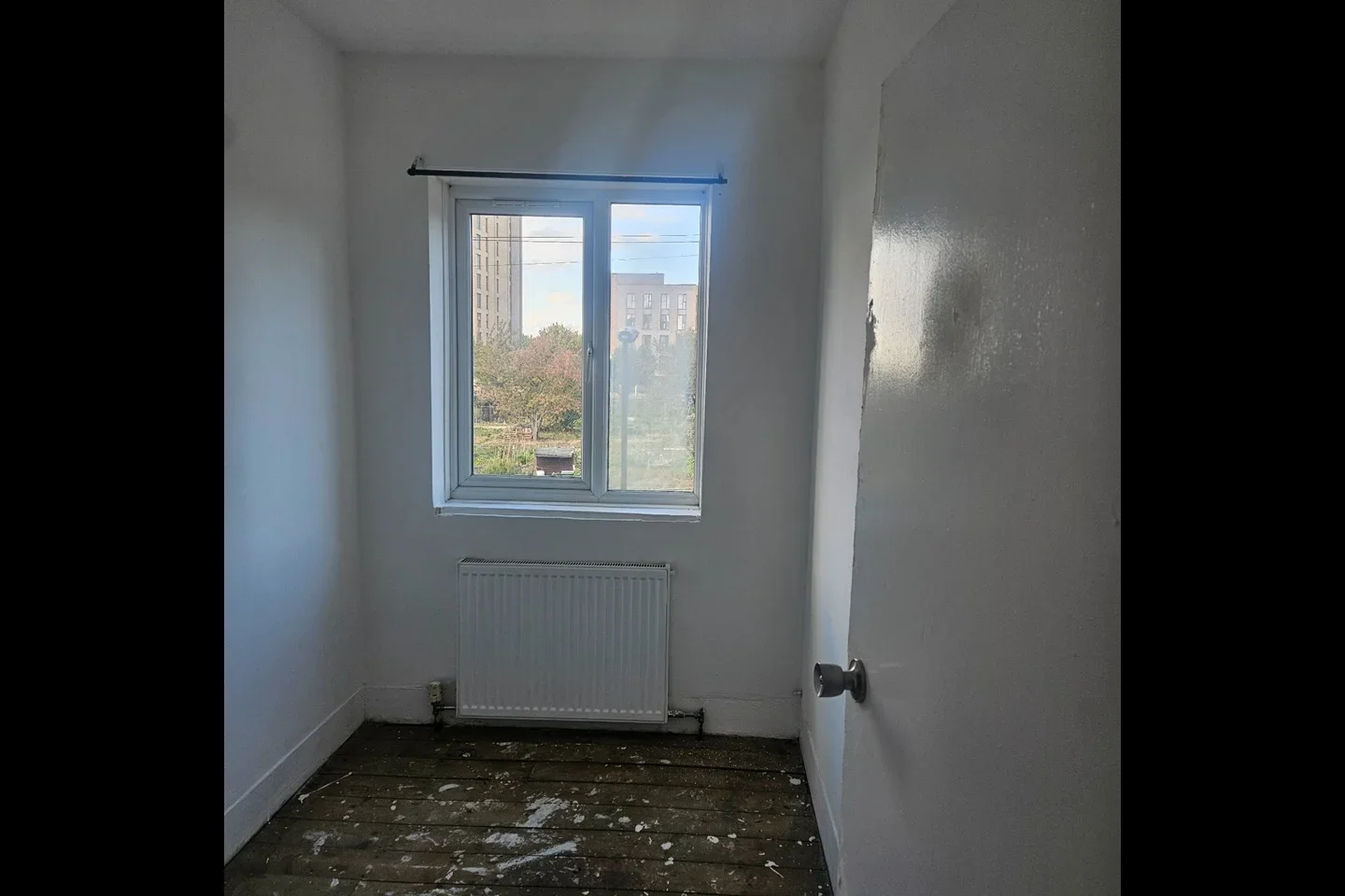 House Ruckholt Close in Greater London