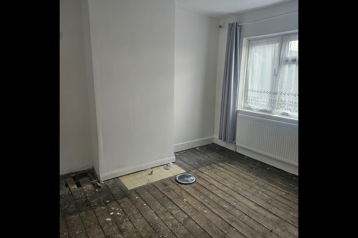 House Ruckholt Close in Greater London