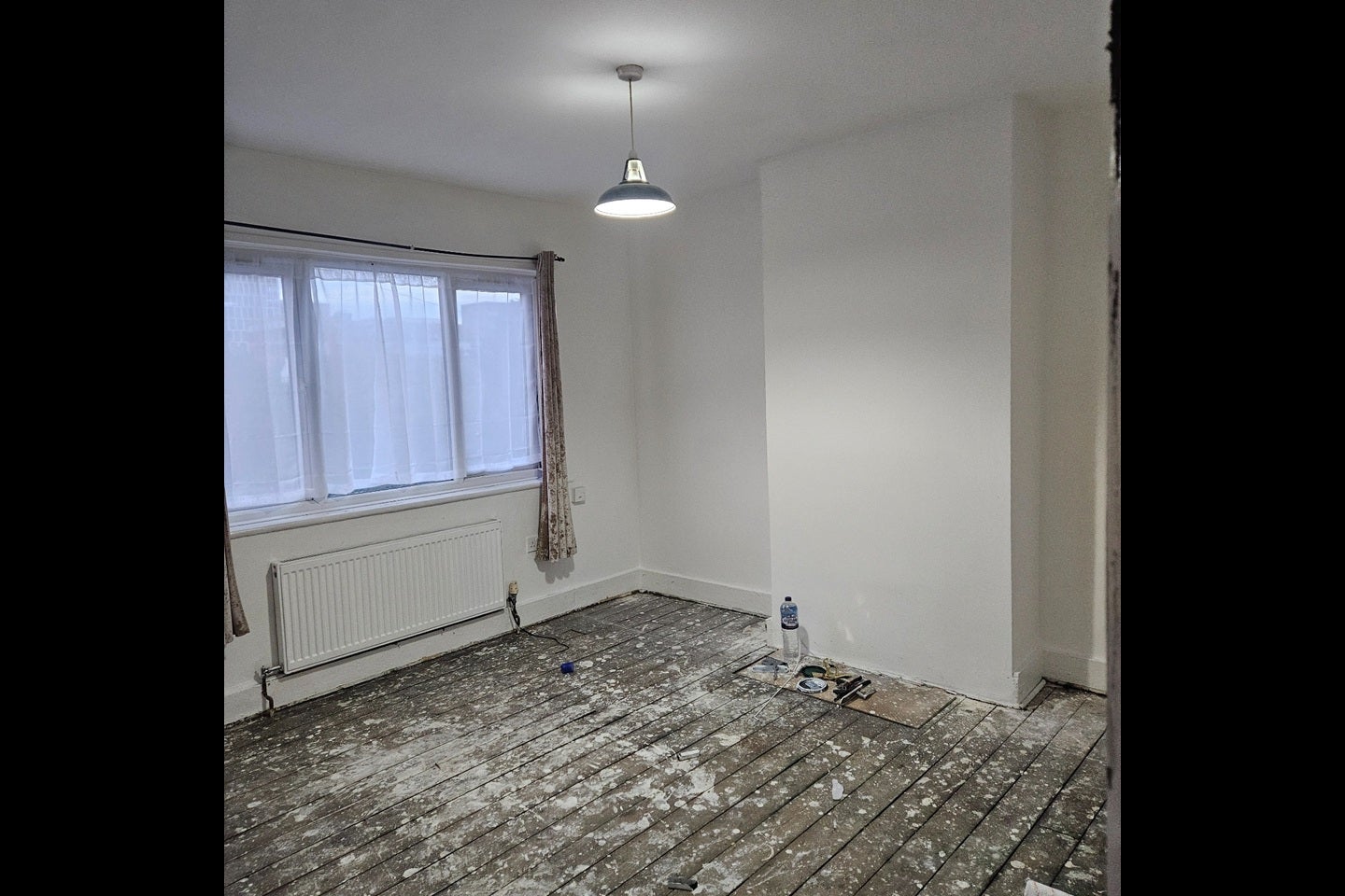 House Ruckholt Close in Greater London