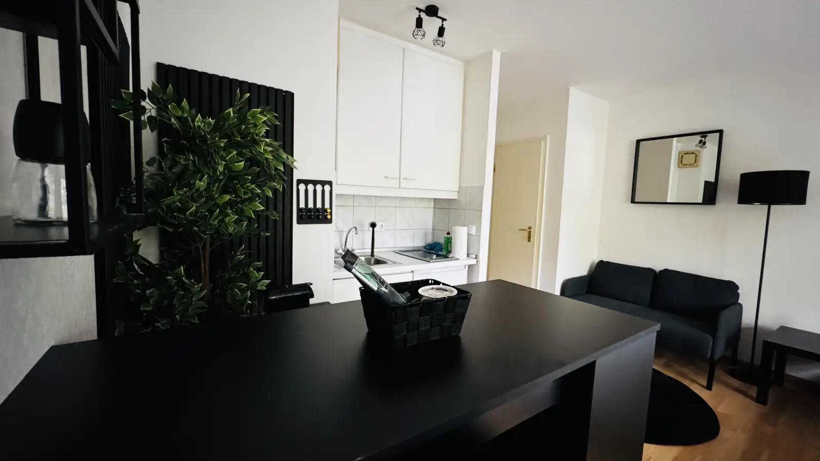 Wohnung Am Brückerbach in Düsseldorf