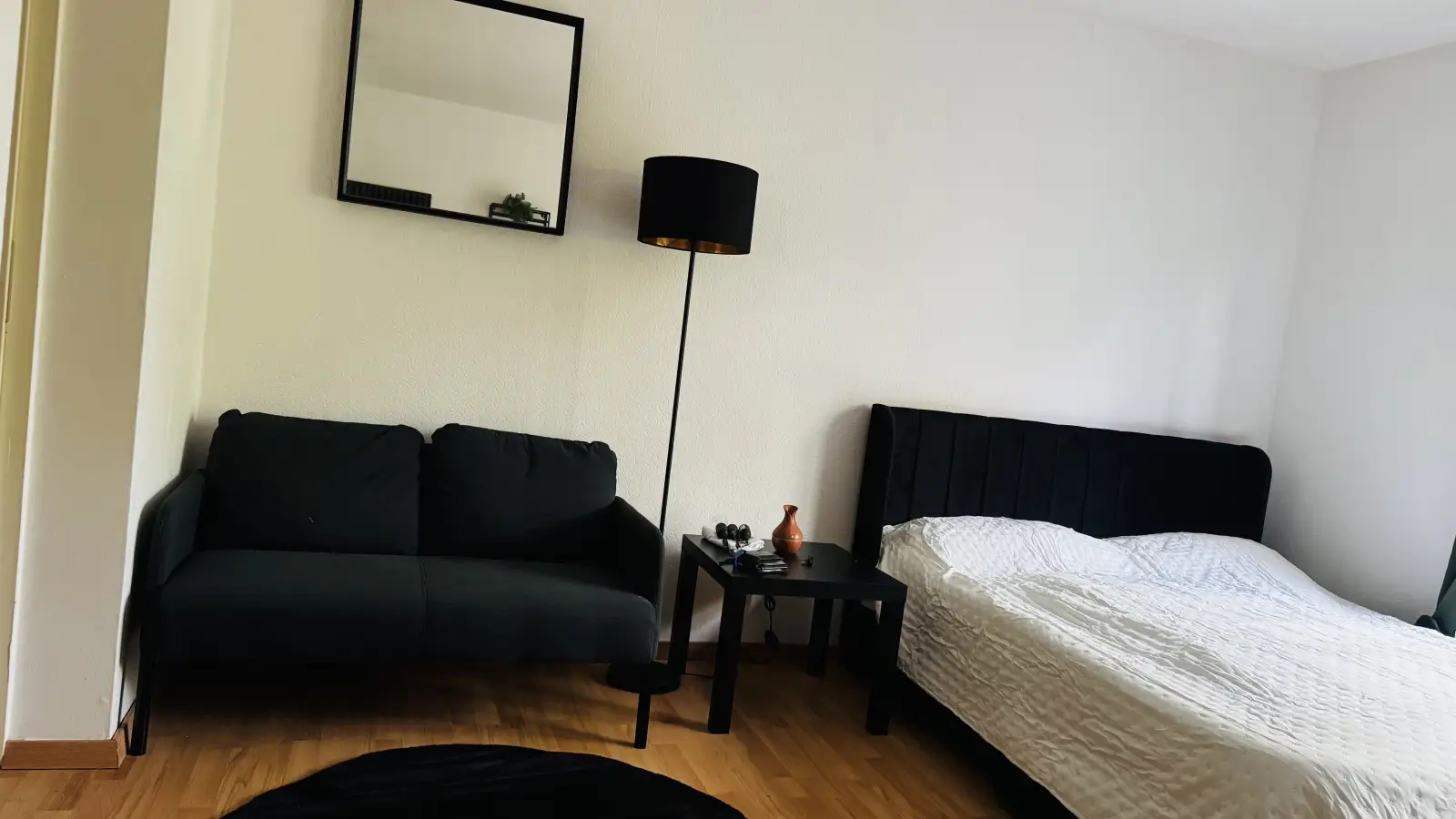 Wohnung Am Brückerbach in Düsseldorf