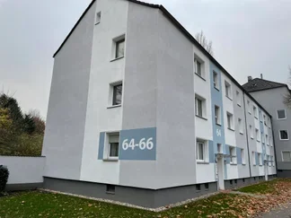 Wohnung Bergstraße in Dortmund