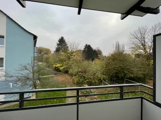 Wohnung Bergstraße in Dortmund