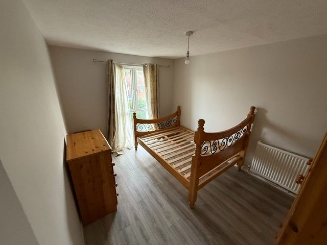 Flat Archery Close in Greater London