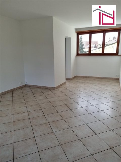 Appartement Rue de France à Huningue
