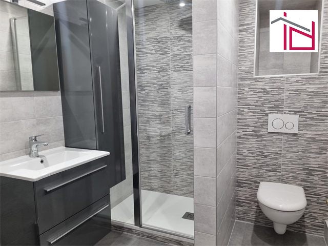 Flat Rue de France in Huningue