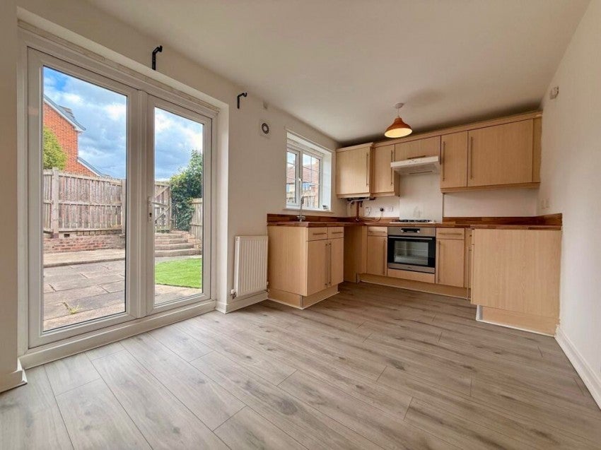 House Whickham Road in Stockton-on-Tees