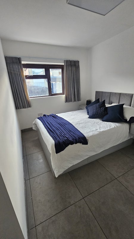 Room Edgehill Road in Leicester