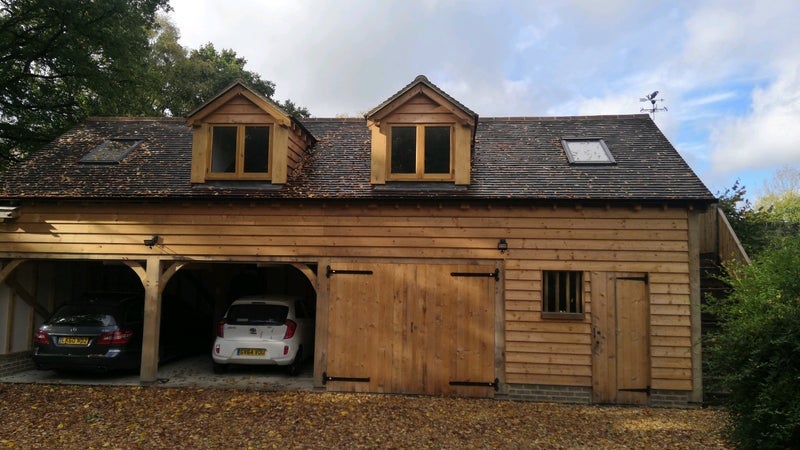 Flat Wallage Lane in Mid Sussex