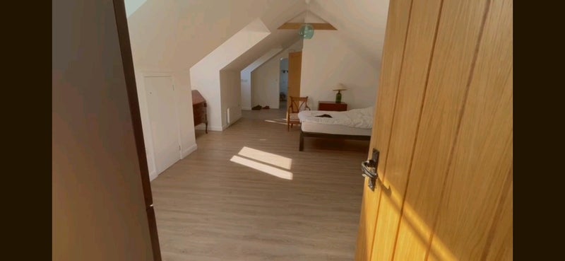 Flat Wallage Lane in Mid Sussex