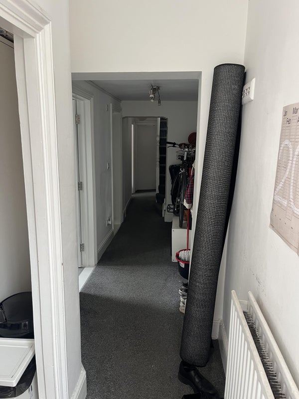 House Peary Place in Greater London